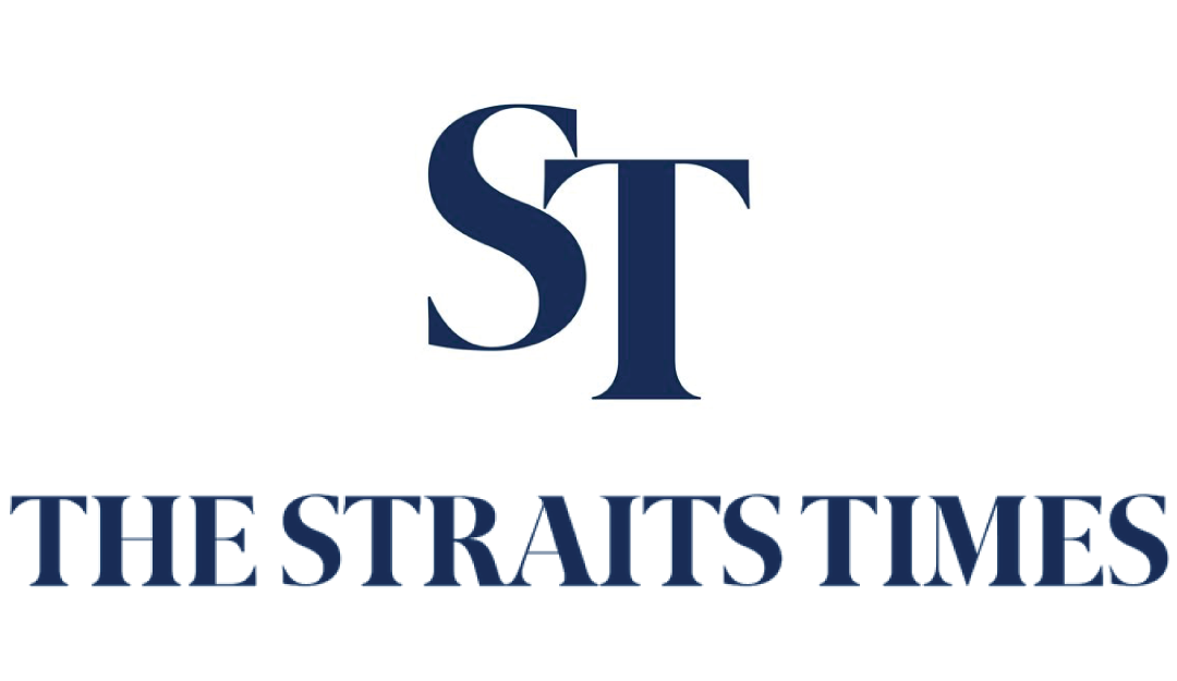 Straits Times